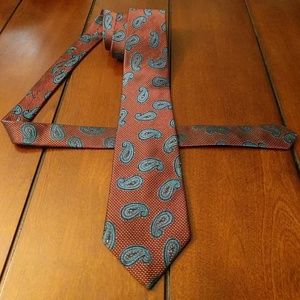 Reys & Lockwood New York Tie